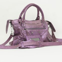 Alternative view of BALENCIAGA CITY BAG