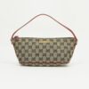 GUCCI MONOGRAM BAG