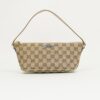 GUCCI MONOGRAM BAG