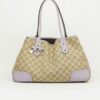 GUCCI MONOGRAM BAG