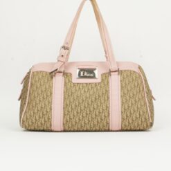 CHRISTIAN DIOR STREET CHIC BAG