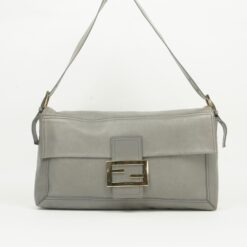FENDI XL MAMA BAGUETTE BAG
