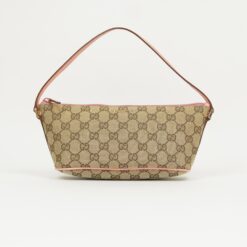 GUCCI MONOGRAM BAG