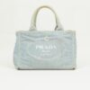 PRADA CANAPA BAG