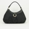 GUCCI MONOGRAM ABBEY BAG