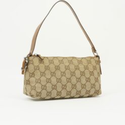Alternative view of GUCCI MONOGRAM BAG