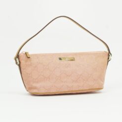 Alternative view of GUCCI MONOGRAM BAG