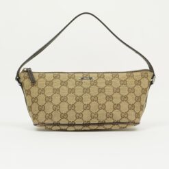 GUCCI MONOGRAM BAG