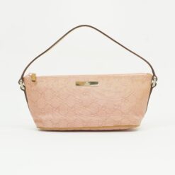 GUCCI MONOGRAM BAG