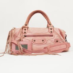 BALENCIAGA CITY ‘TWIGGY’ BAG