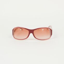 Alternative view of CHRISTIAN DIOR RHINESTONE SUNGLASSES