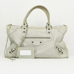 BALENCIAGA CITY BAG