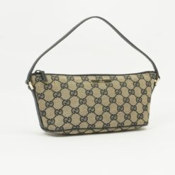 Alternative view of GUCCI MONOGRAM BAG