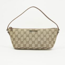 GUCCI MONOGRAM BAG