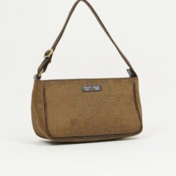 Alternative view of GUCCI MONOGRAM BAG