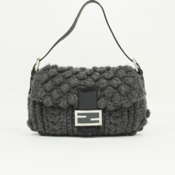 FENDI CROCHET BAGUETTE