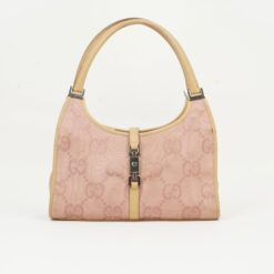 GUCCI JACKIE BAG