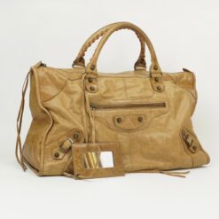 Alternative view of BALENCIAGA CITY BAG