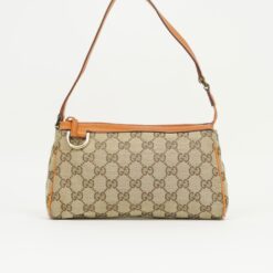 GUCCI MONOGRAM BAG