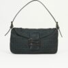 FENDI MONOGRAM BAGUETTE