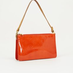 Alternative view of LOUIS VUITTON LEXINGTON VERNIS POCHETTE
