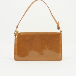 LOUIS VUITTON VERNIS POCHETTE