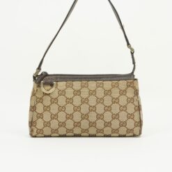 GUCCI MONOGRAM BAG
