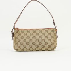 GUCCI MONOGRAM BAG