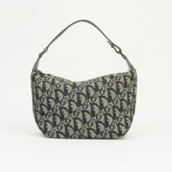 CHRISTIAN DIOR MONOGRAM CLUTCH BAG