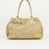 GUCCI MONOGRAM BAG
