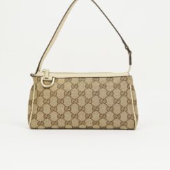 GUCCI MONOGRAM BAG