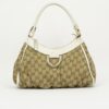 GUCCI MONOGRAM ABBEY BAG