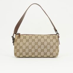 GUCCI MONOGRAM BAG