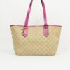 GUCCI MONOGRAM BAG