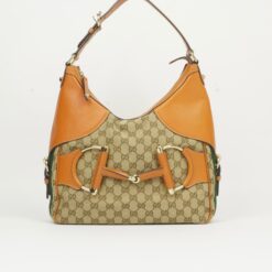 GUCCI HORSEBIT SHOULDER BAG