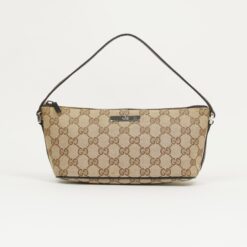 GUCCI MONOGRAM BAG