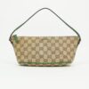 GUCCI MONOGRAM BAG