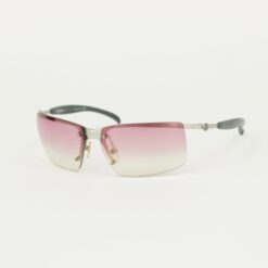 CHANEL RIMLESS SUNGLASSES