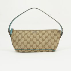 GUCCI MONOGRAM BAG