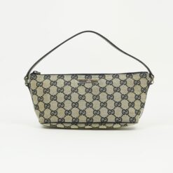 GUCCI MONOGRAM BAG