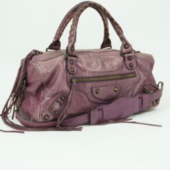 Alternative view of BALENCIAGA CITY BAG