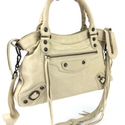 Alternative view of BALENCIAGA CITY BAG