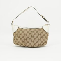 Alternative view of GUCCI MONOGRAM BAG