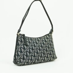 Alternative view of CHRISTIAN DIOR MONOGRAM SHOULDER BAG