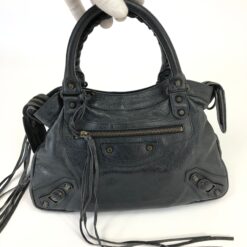 Alternative view of BALENCIAGA CITY BAG