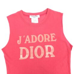 Alternative view of CHRISTIAN DIOR J’ADORE DIOR SHIRT