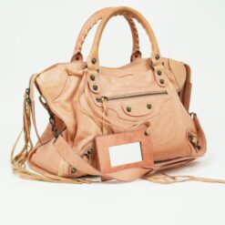 Alternative view of BALENCIAGA CITY BAG