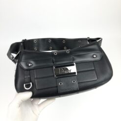 Alternative view of CHRISTIAN DIOR STREET CHIC COLUMBUS SHOULDER BAG