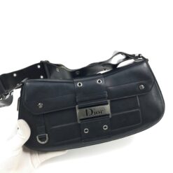 Alternative view of CHRISTIAN DIOR STREET CHIC COLUMBUS SHOULDER BAG
