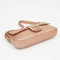 Alternative view of FENDI SELLERIA BAGUETTE